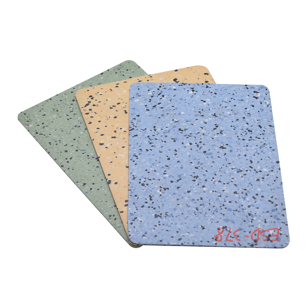 PVC Anti-Static Floor