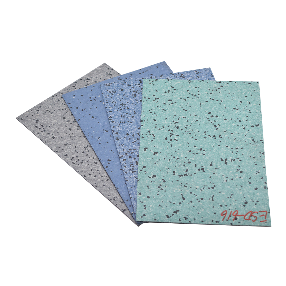 PVC Anti-Static Floor