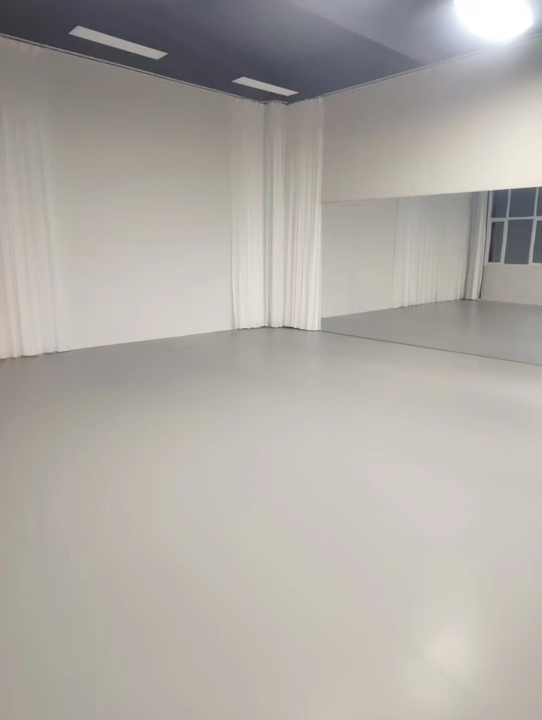 PVC Dance Floor