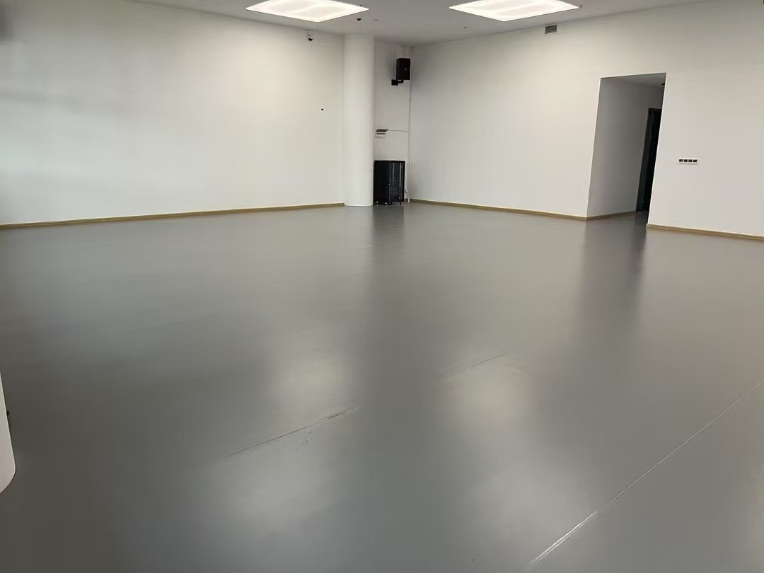 PVC Dance Floor